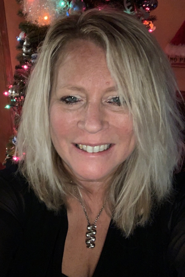 Cruise Brothers Travel Agent Susan Pleasant